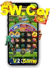 Welcome Bonus V2 Game