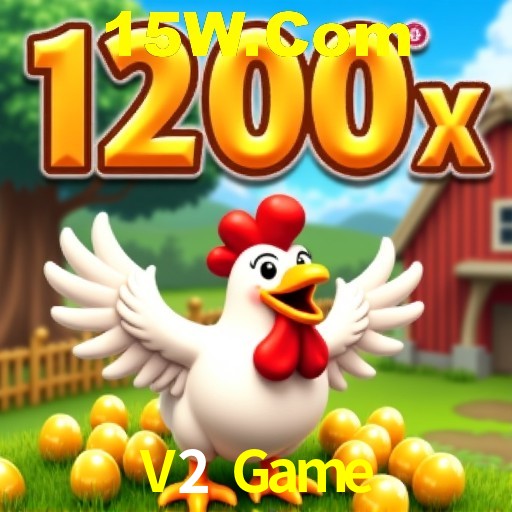 Bônus de Boas-vindas V2 Game