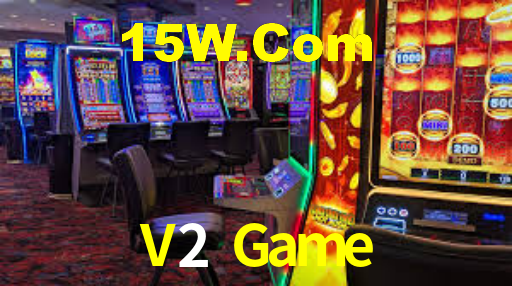 Bônus Generosos e Exclusivos no V2 Game para Você!