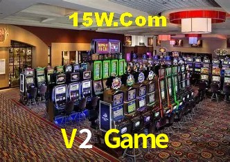 Inovações de Jogos na V2 Game: O Futuro das Experiências Interativas