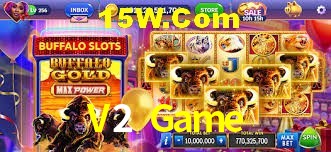 VIP Casino V2 Game
