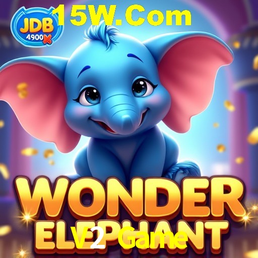 Welcome Bonus V2 Game