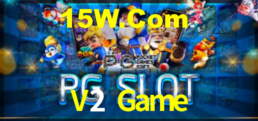 Descubra a Magia dos Jogos de Arcade no V2 Game