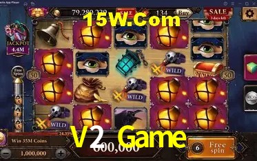 Inovações de Jogos na V2 Game: O Futuro das Experiências Interativas