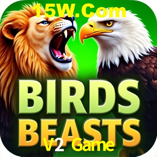 Provedores de Jogos V2 Game