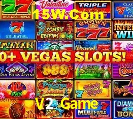 Desvendando o Mundo dos Jogos Virtuais na V2 Game