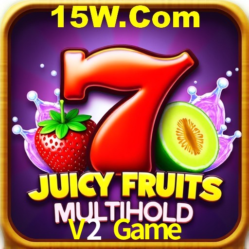 Jogos de Slot V2 Game