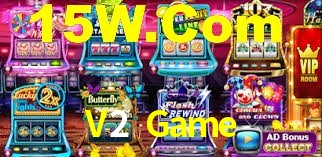 Explore as vantagens do V2 Game: serviço profissional e confiabilidade