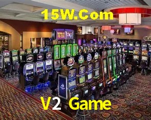 A Experiência Imersiva dos Cassinos Ao Vivo no V2 Game