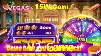 Welcome Bonus V2 Game