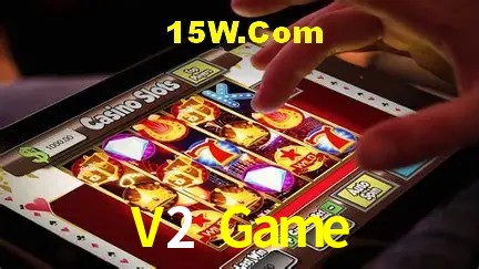 Live Casino V2 Game
