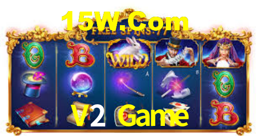 V2.Game