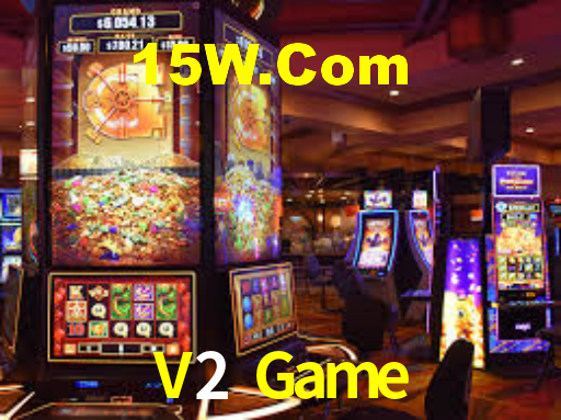 V2 Game,V2.Game