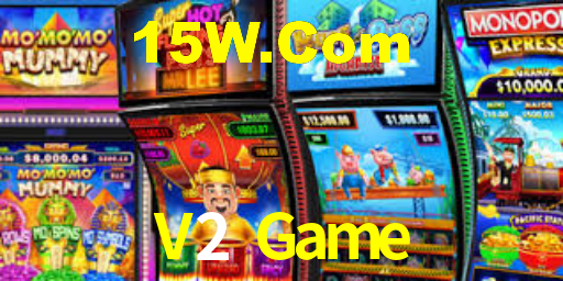 V2Game