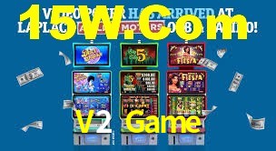 Welcome Bonus V2 Game