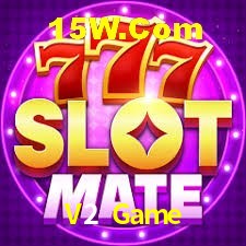 Bonus Features V2 Game