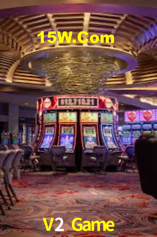 V2 Game: A Experiência de Casino com Jogos de Mesa ao Vivo