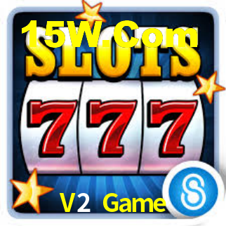 V2 Game App Interface