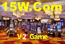 Welcome Bonus V2 Game