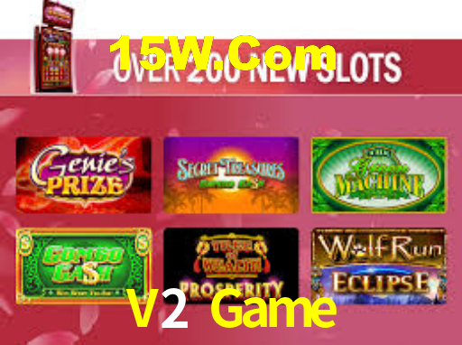 V2 Game