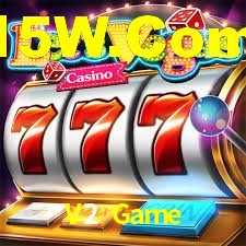 Live Casino V2 Game