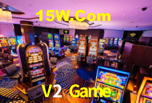 V2 Game