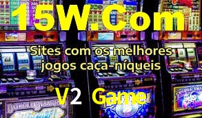 Ofertas Imperdíveis na V2 Game: Promoções e Bônus Que Valem a Pena