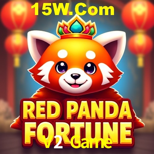 Slot Games V2 Game