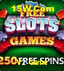 Bonus Features V2 Game