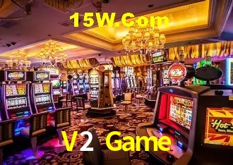 Games Directory V2 Game
