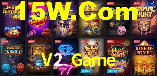 VIP Casino V2 Game