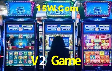 Game Providers V2 Game
