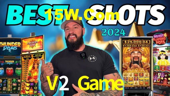 V2 Game