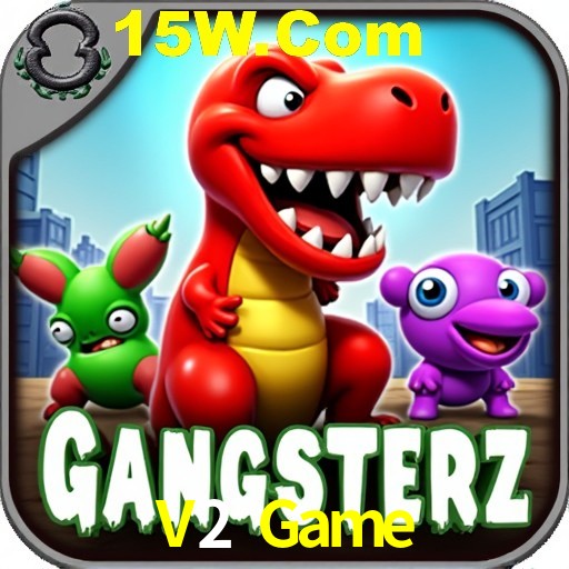 Game Providers V2 Game