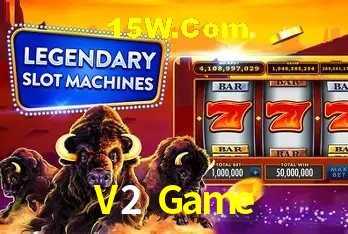 API Integration V2 Game