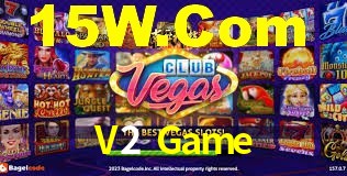 Programa VIP V2 Game
