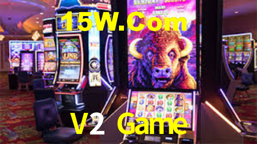 V2 Game